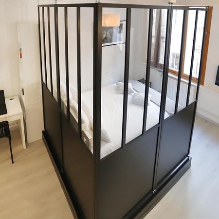 Aptcitystay Eksteriør billede