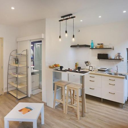 Aptcitystay Eksteriør billede