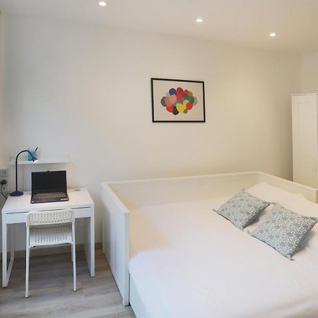 Aptcitystay Eksteriør billede
