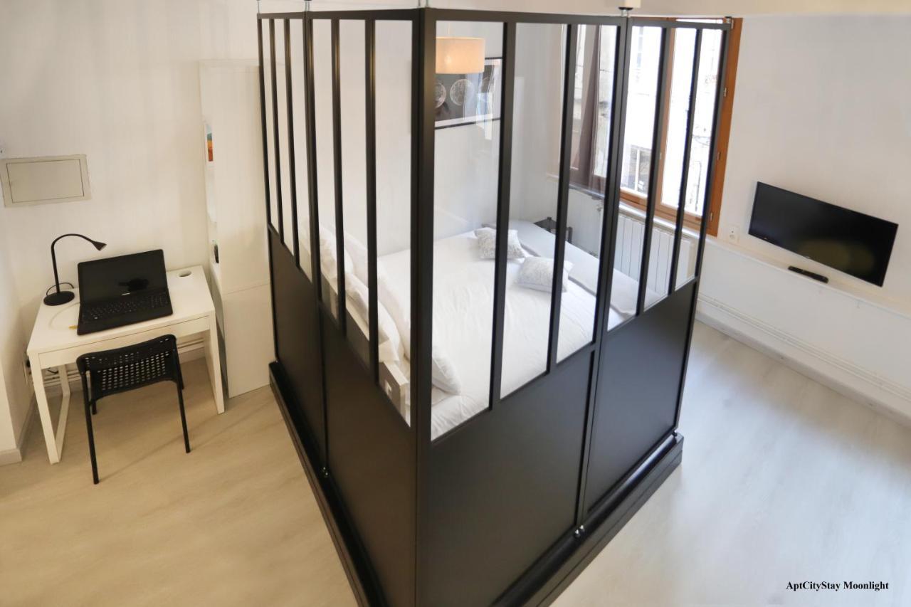 Aptcitystay Eksteriør billede