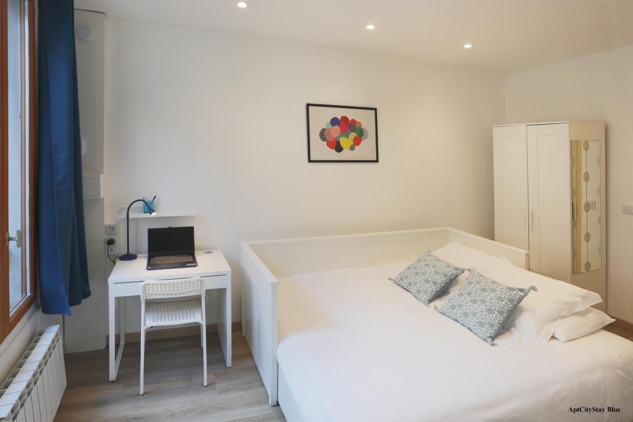 Aptcitystay Eksteriør billede