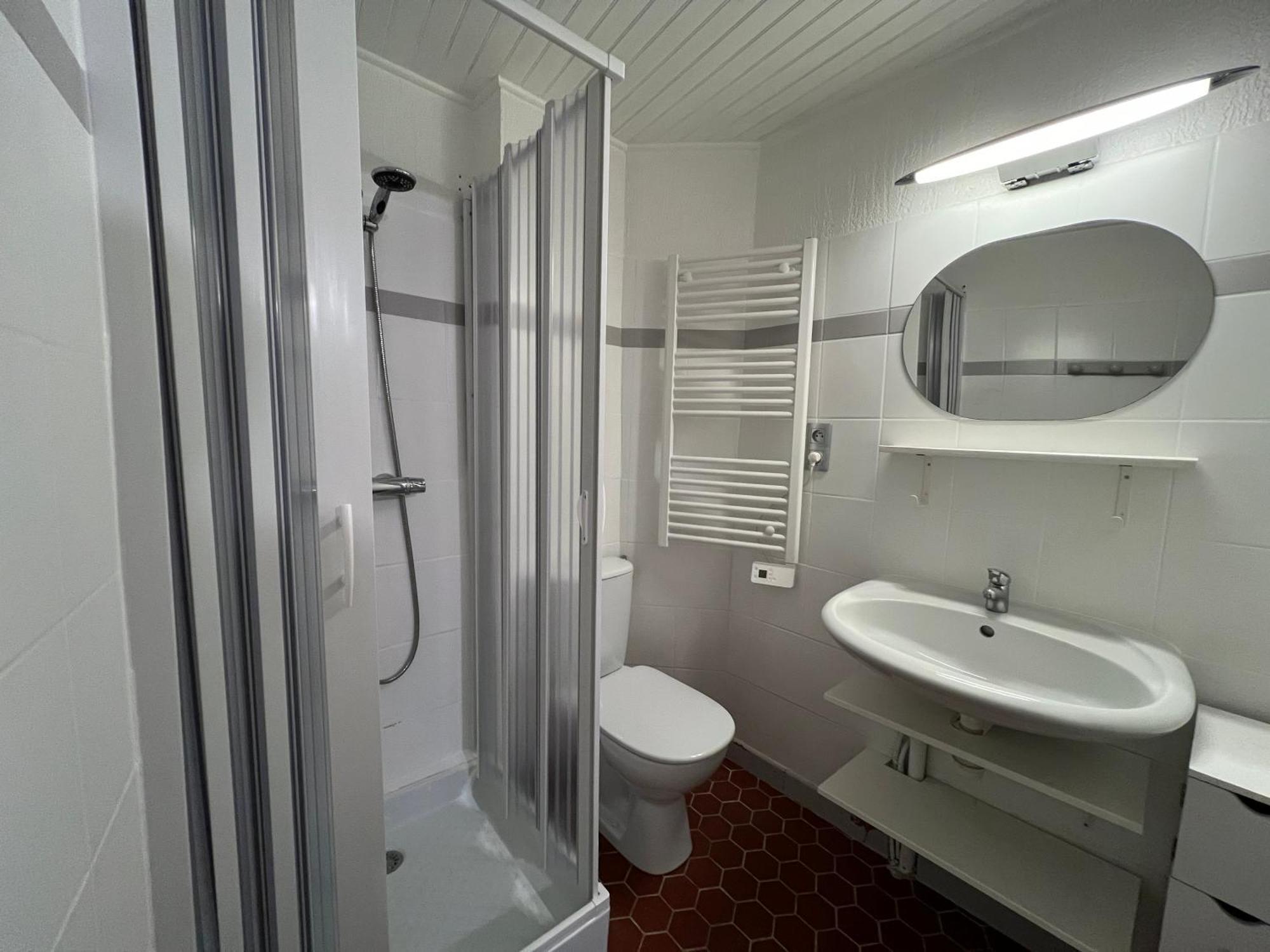 Aptcitystay Eksteriør billede